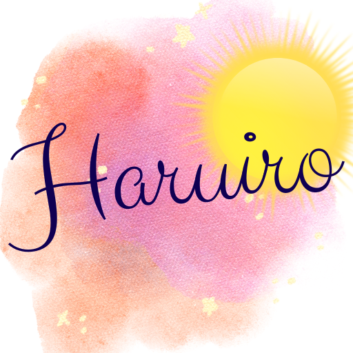 Haruiro